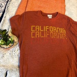 Cali T Shirt!